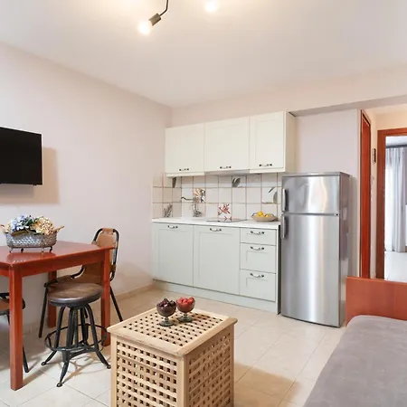 Villa Teresa Luxury Suites Limenas  Dış mekan fotoğraf