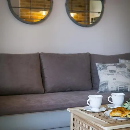 Villa Teresa Luxury Suites Limenas  Dış mekan fotoğraf