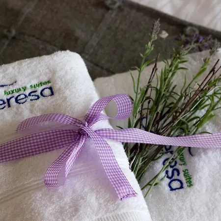 Villa Teresa Luxury Suites Limenas  Dış mekan fotoğraf