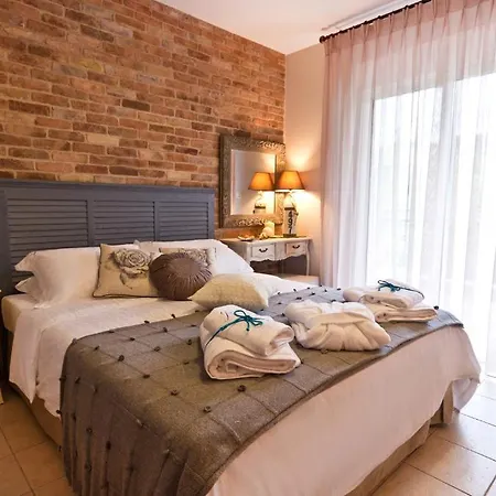 Villa Teresa Luxury Suites Limenas  Dış mekan fotoğraf
