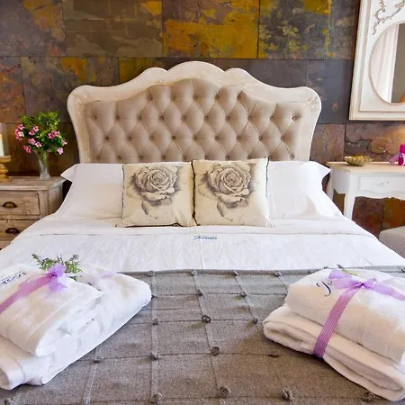 Villa Teresa Luxury Suites Limenas  Dış mekan fotoğraf