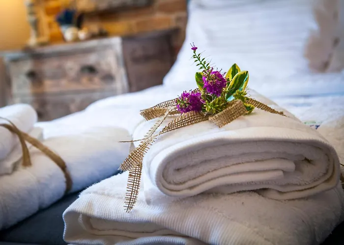 Villa Teresa Luxury Suites