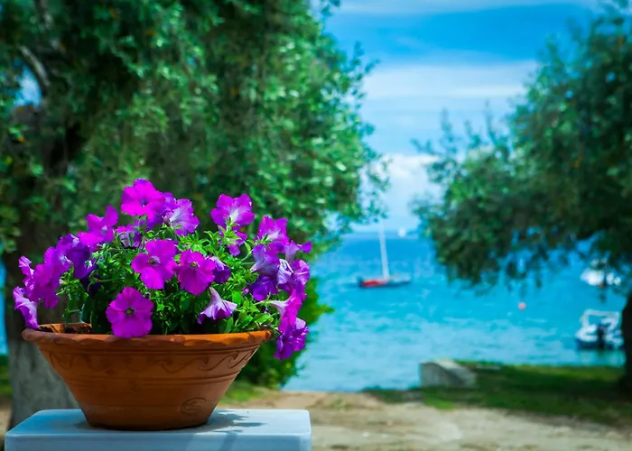 Villa Teresa Luxury Suites