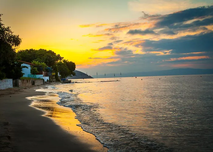 Villa Teresa Luxury Suites