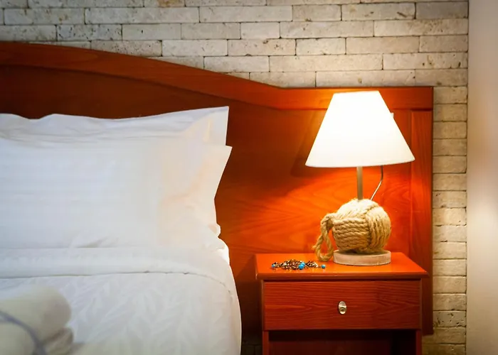 Villa Teresa Luxury Suites