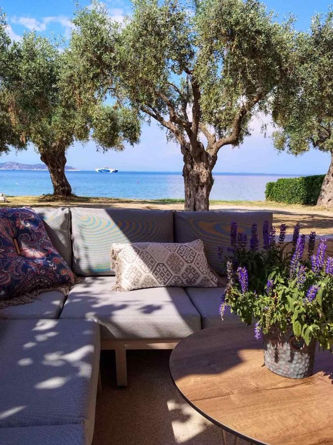 Teresa Luxury * Limenas (Thasos)