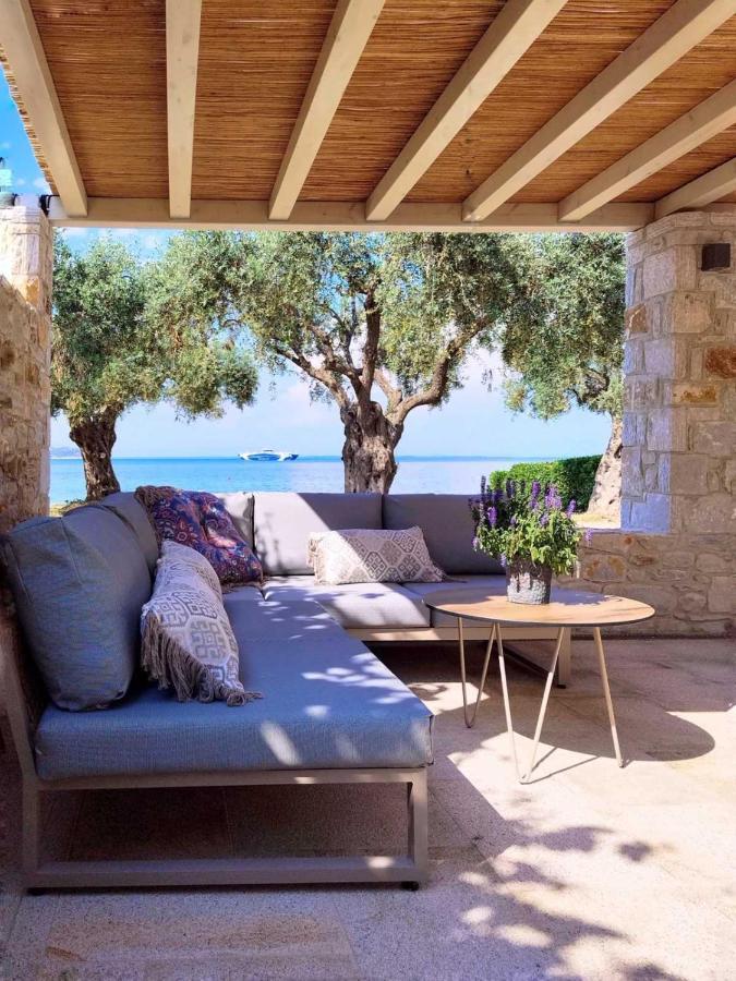 Teresa Luxury Daire Limenas (Thasos)