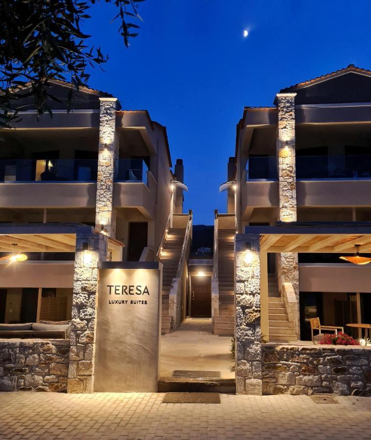 Teresa Luxury Limenas (Thasos)