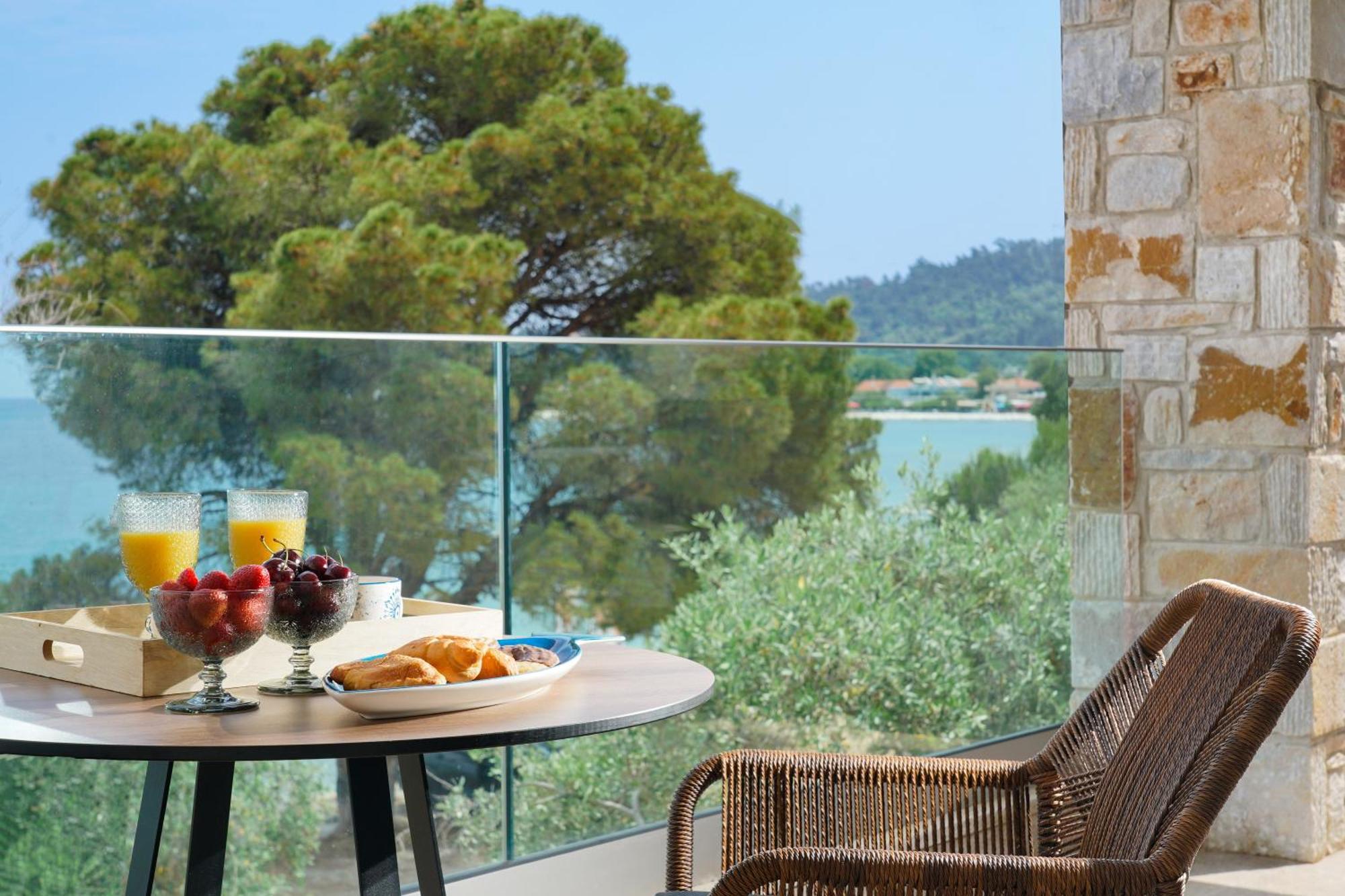 Teresa Luxury