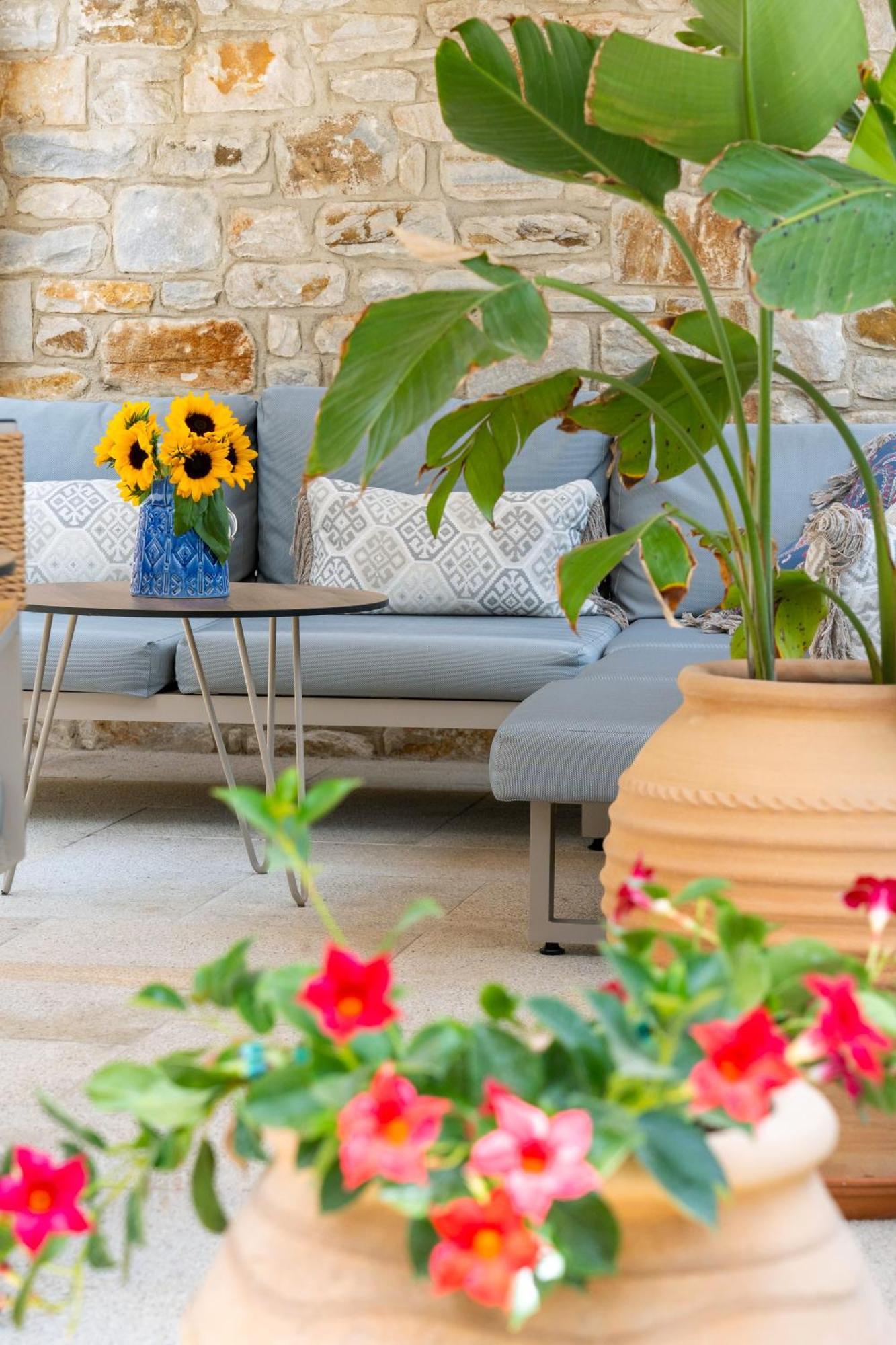 Teresa Luxury Daire Limenas (Thasos)