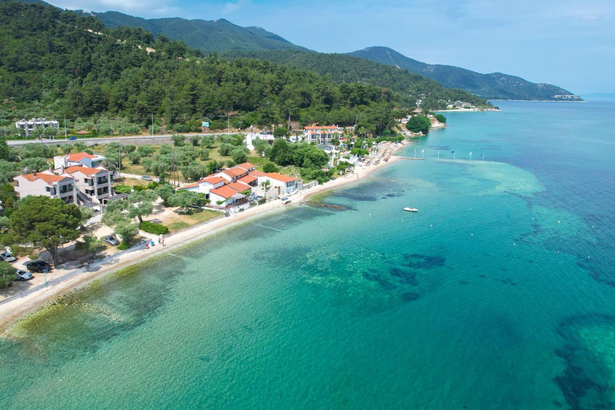 Teresa Luxury * Limenas (Thasos)