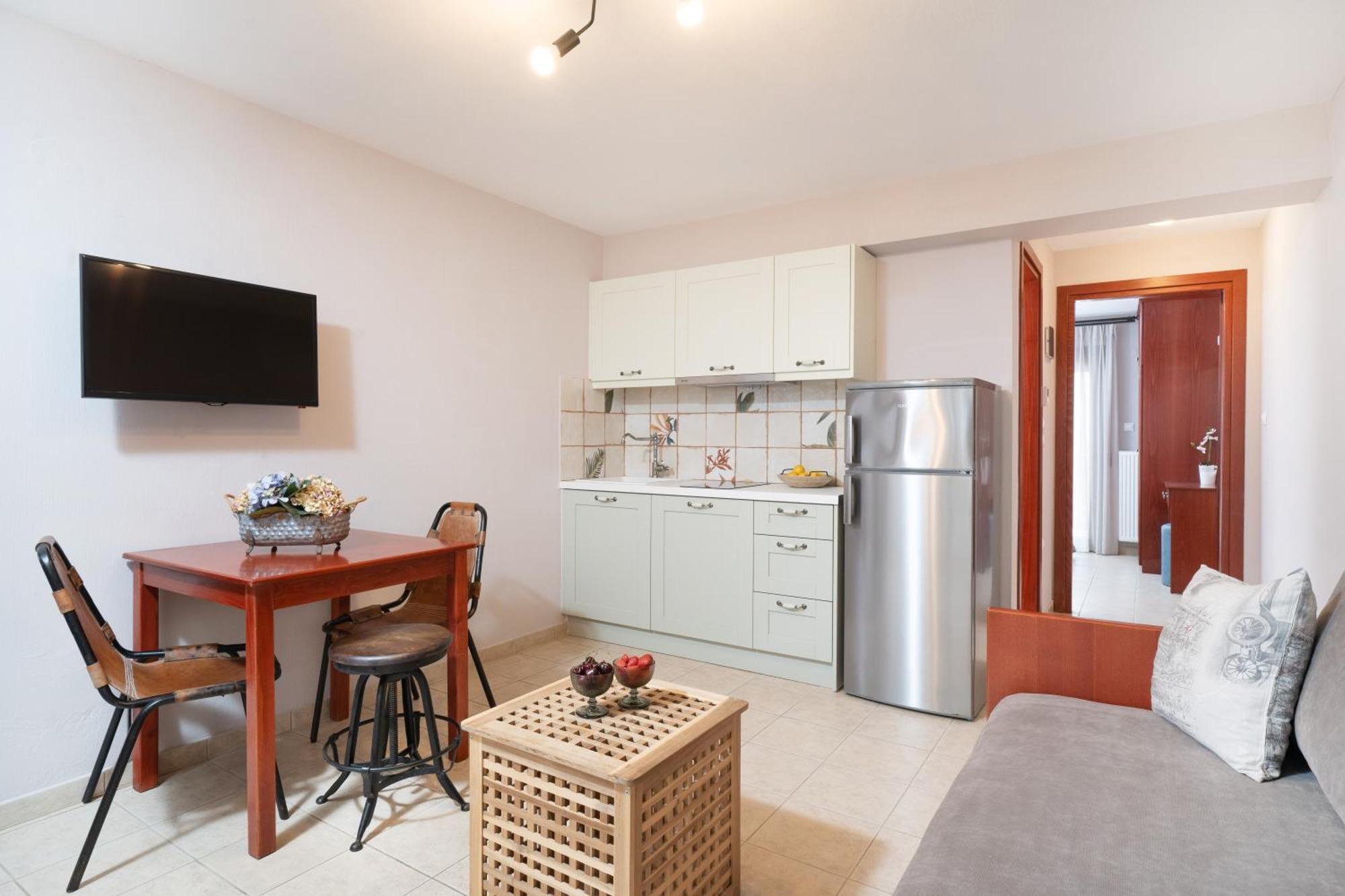Teresa Apartment Limenas (Thasos)