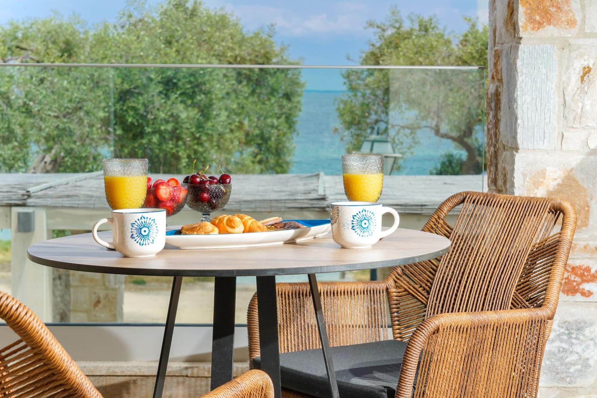 Daire Teresa Luxury *