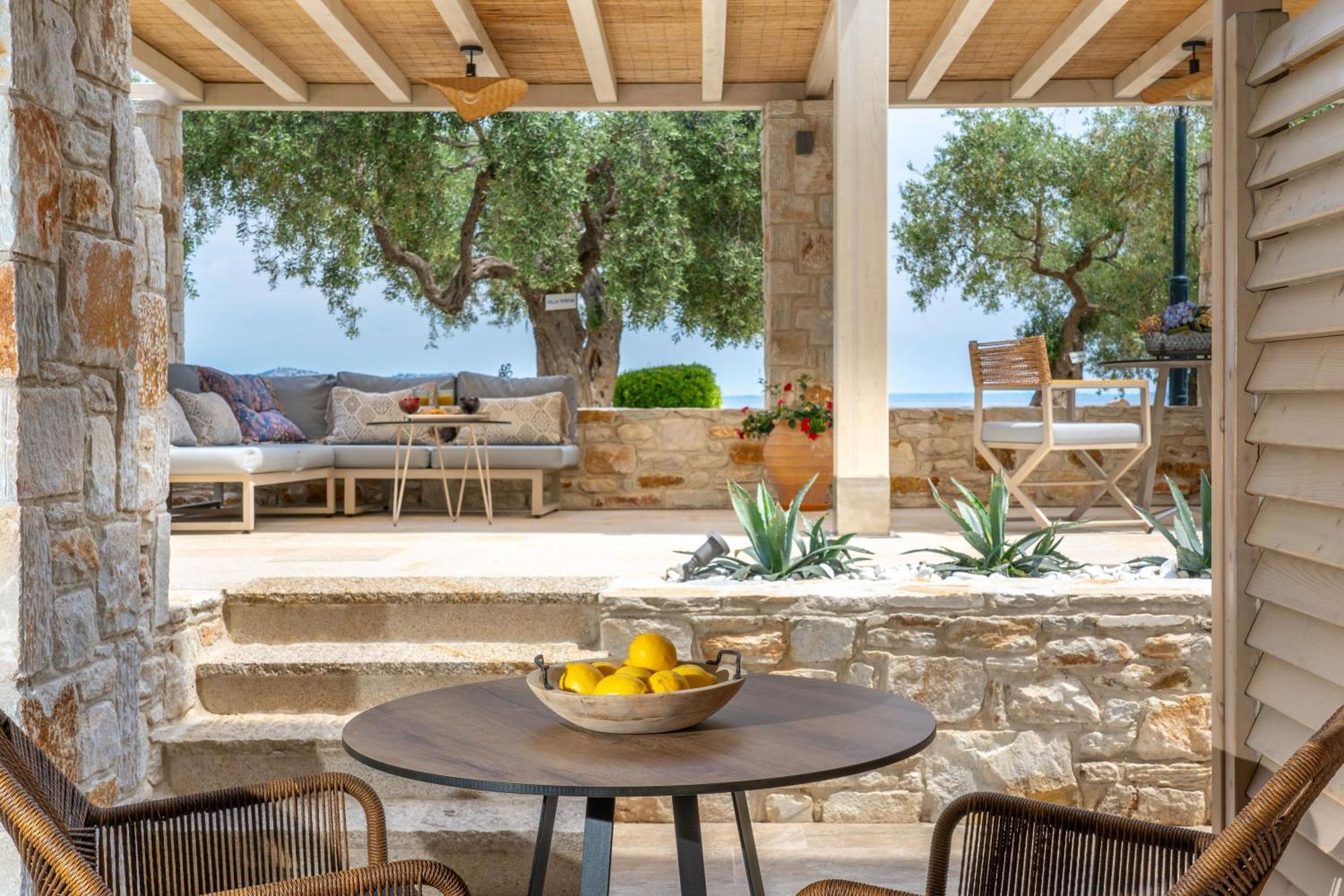 Teresa Luxury Limenas (Thasos)