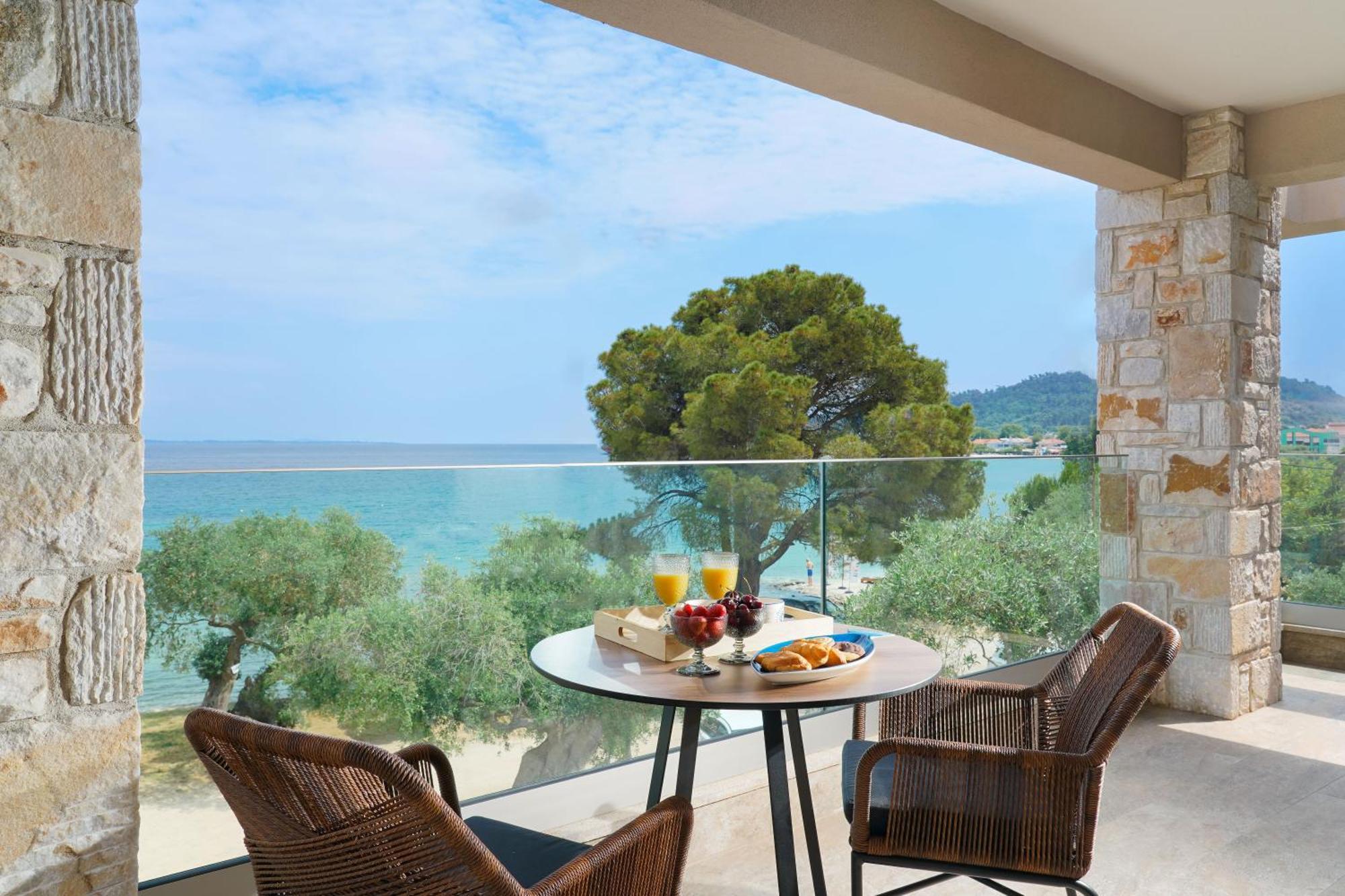 Daire Teresa Luxury