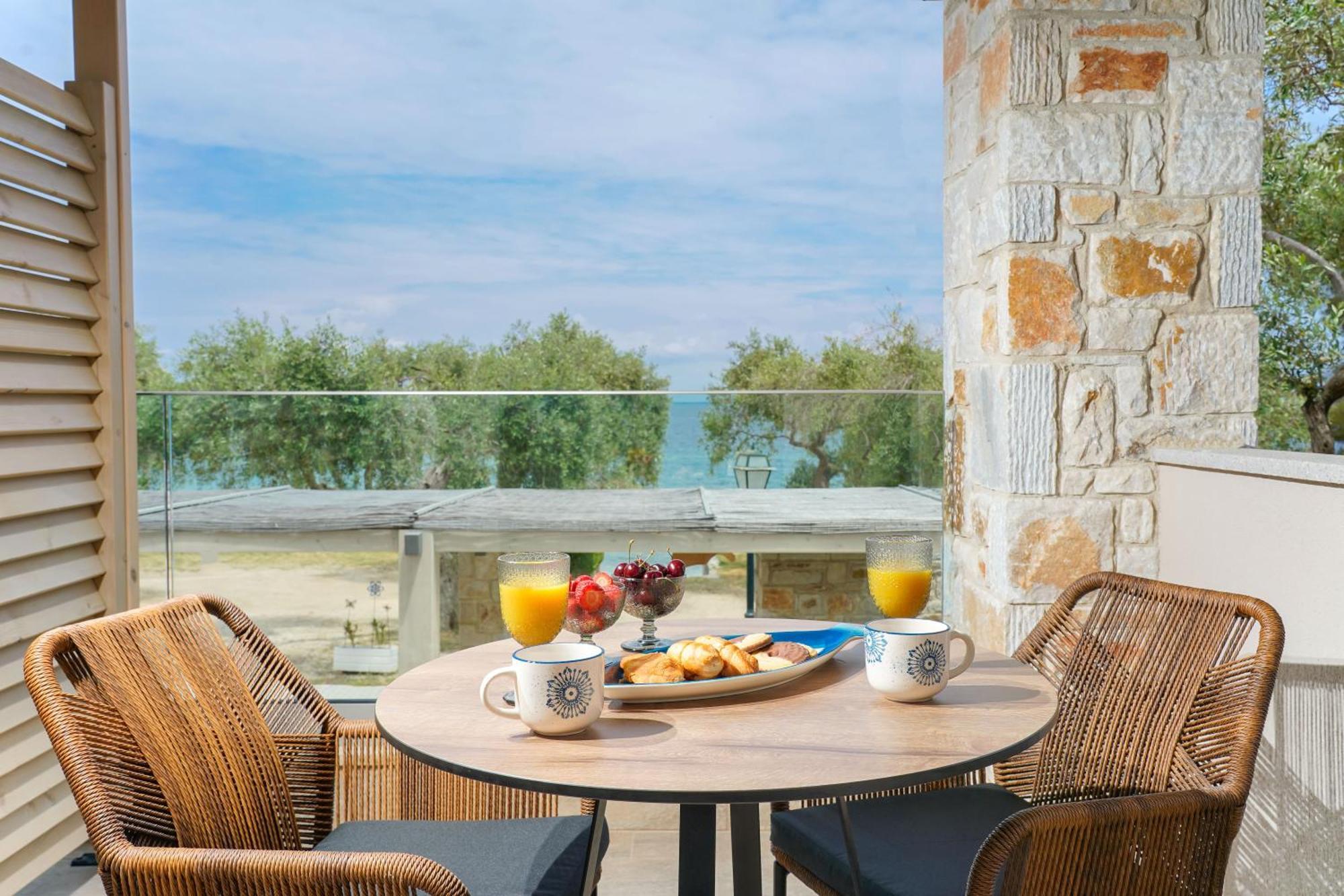 Teresa Luxury