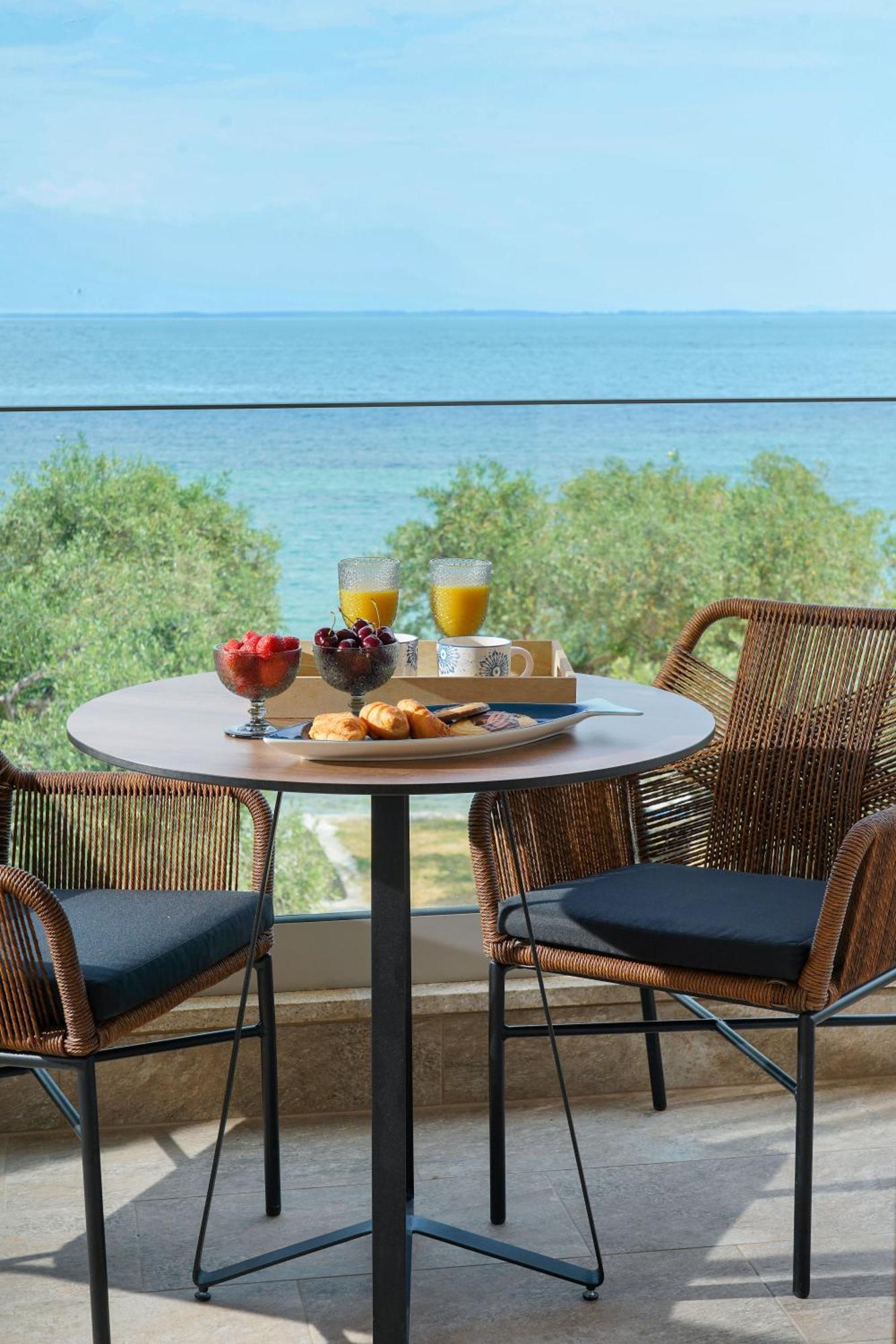 Daire Teresa Luxury *