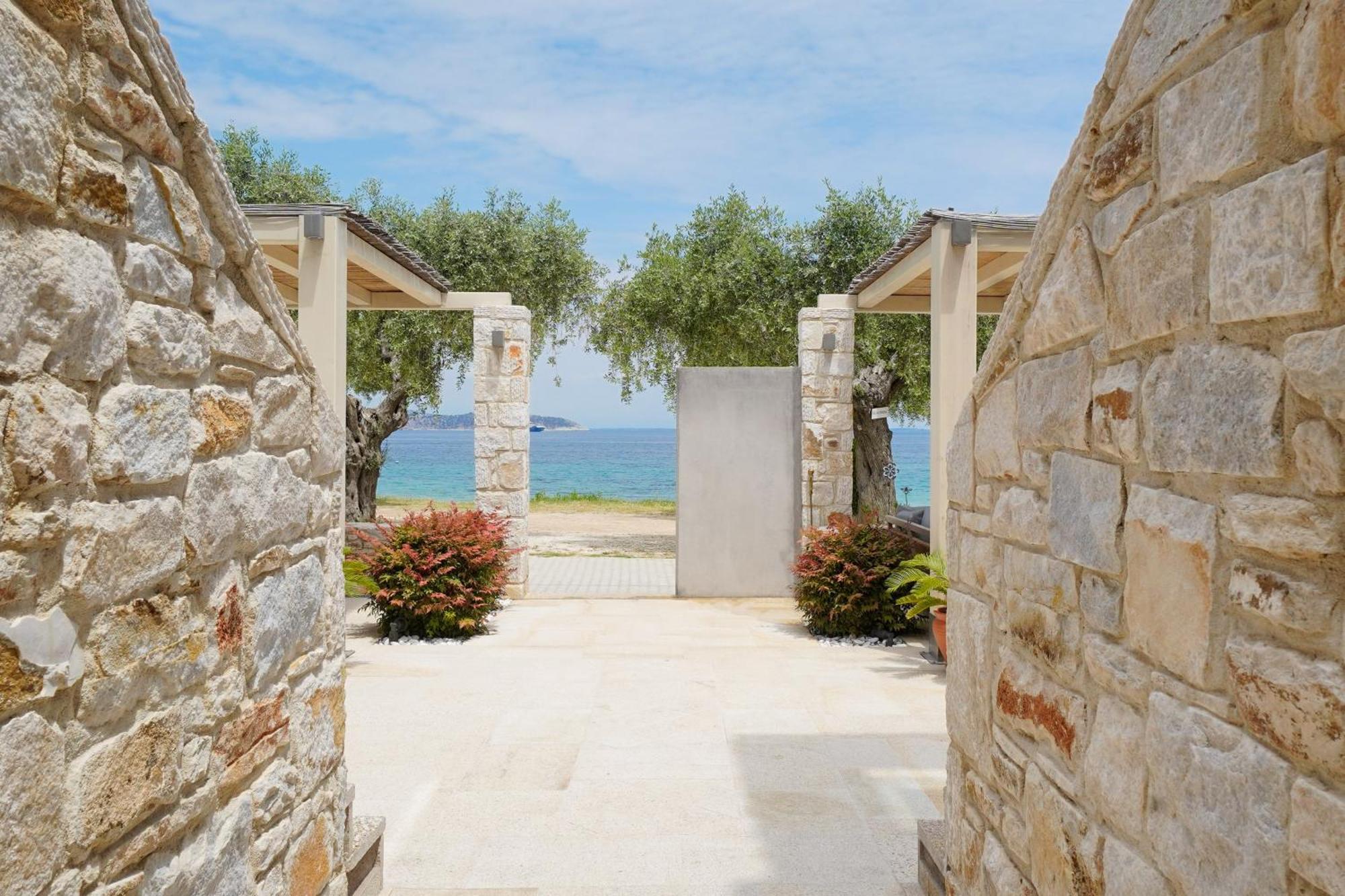 Daire Teresa Luxury