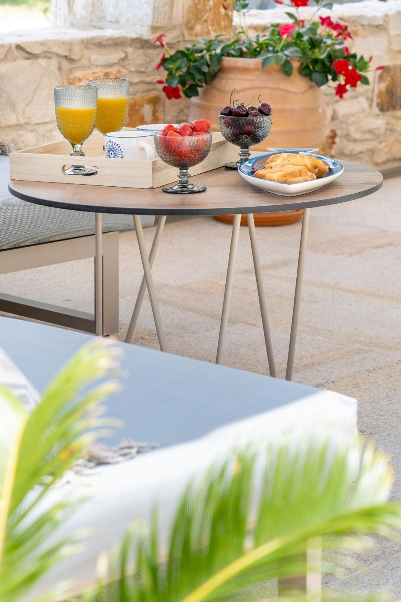 Teresa Luxury Limenas (Thasos)