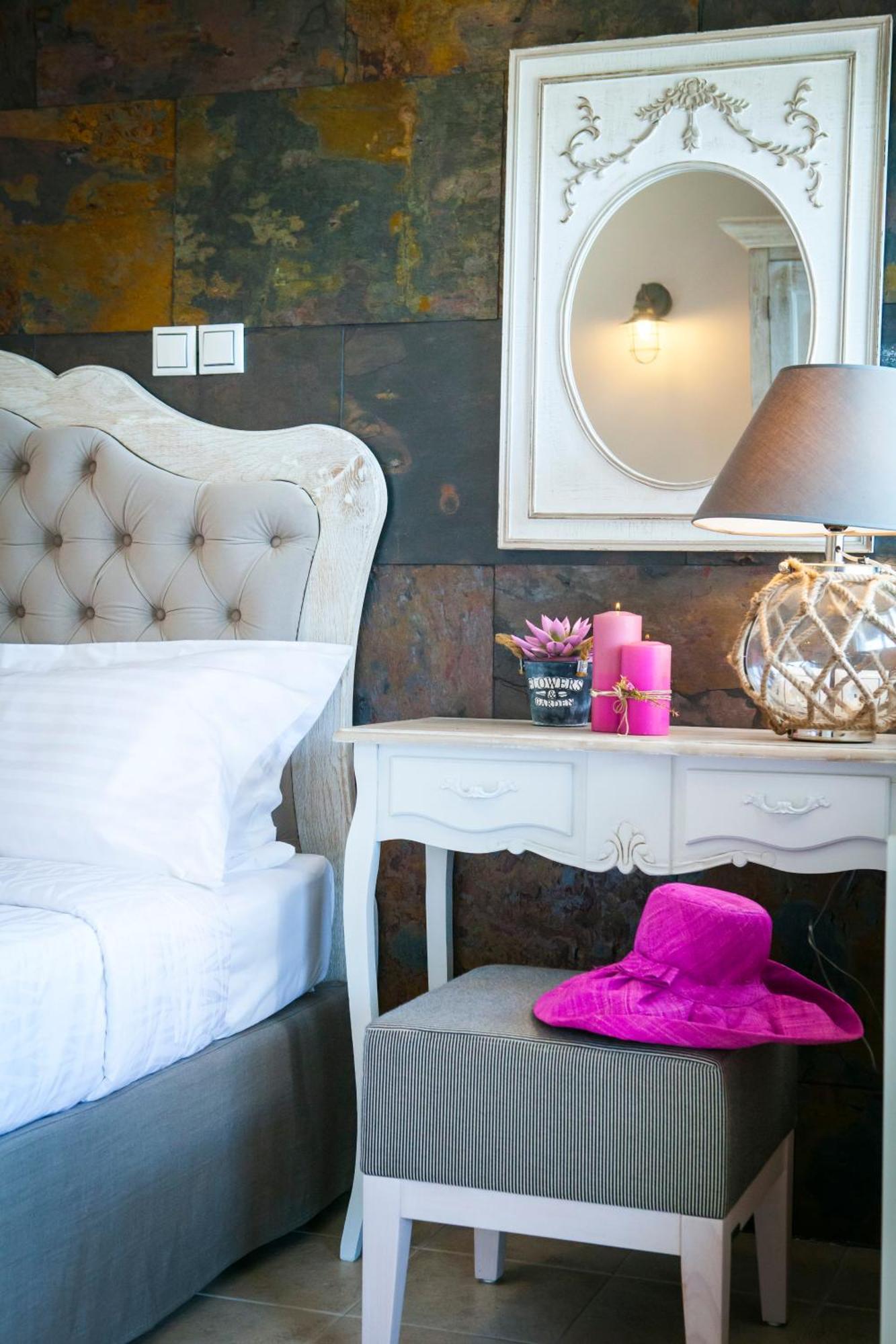 Daire Teresa Luxury