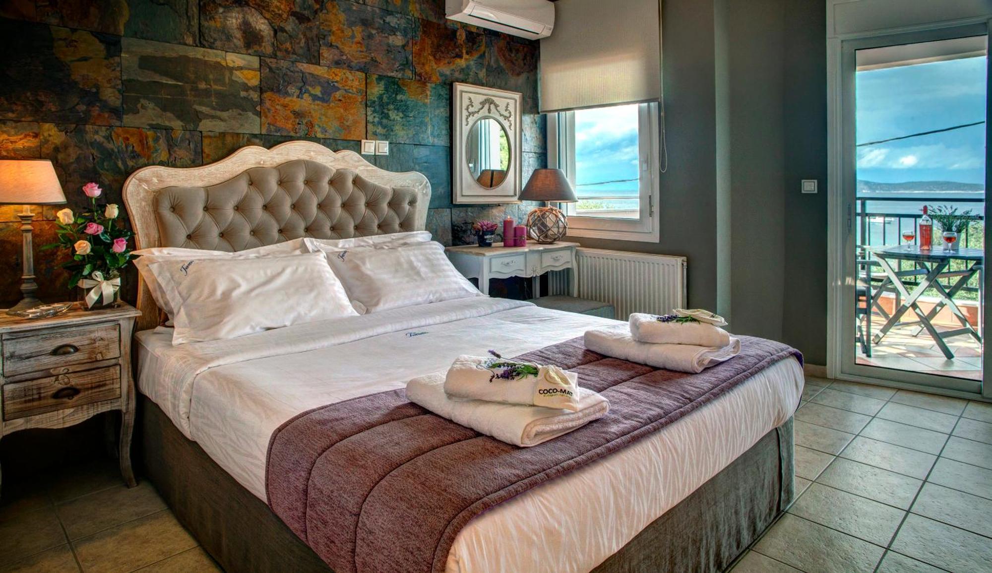 Teresa Luxury *