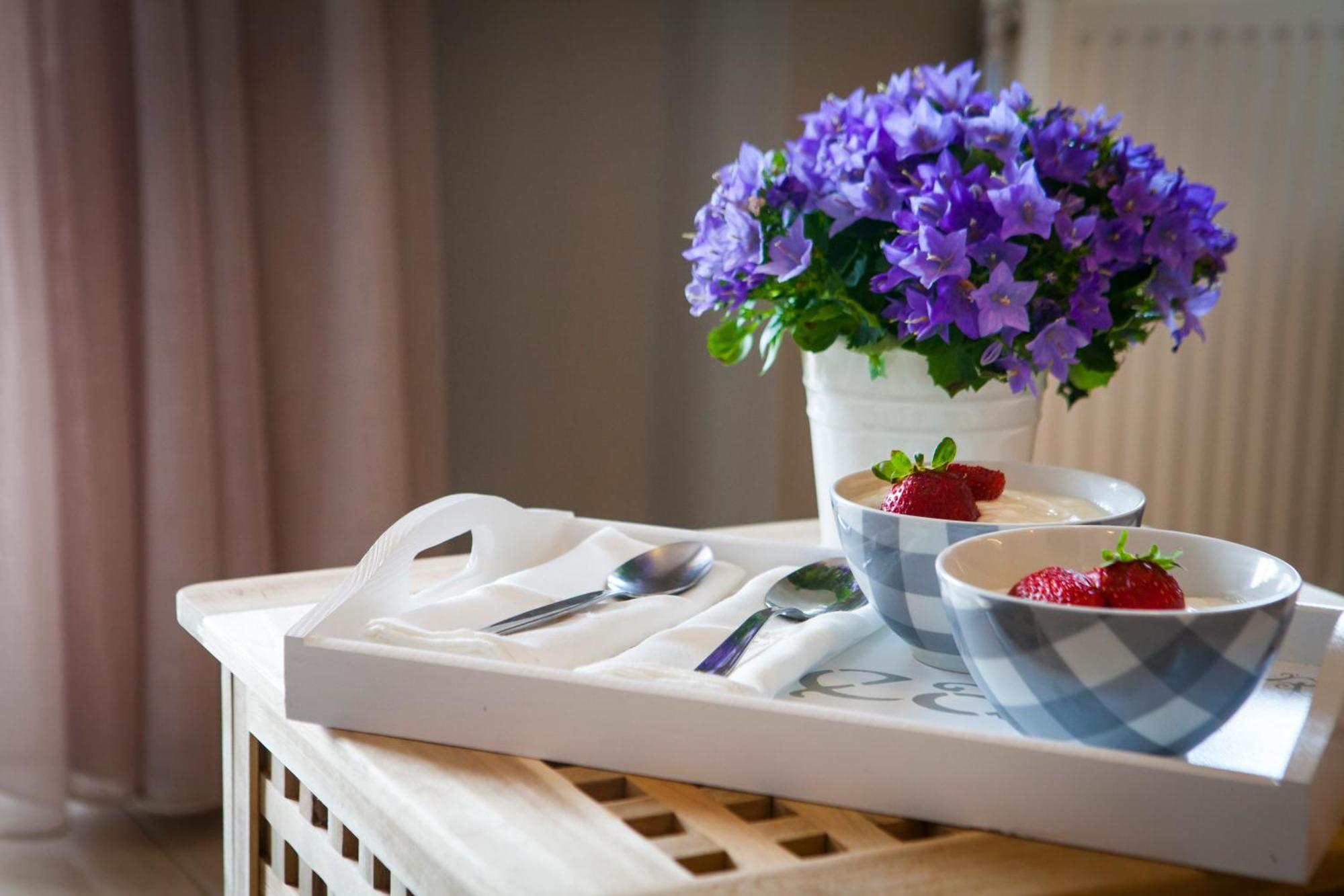 Daire Teresa Luxury