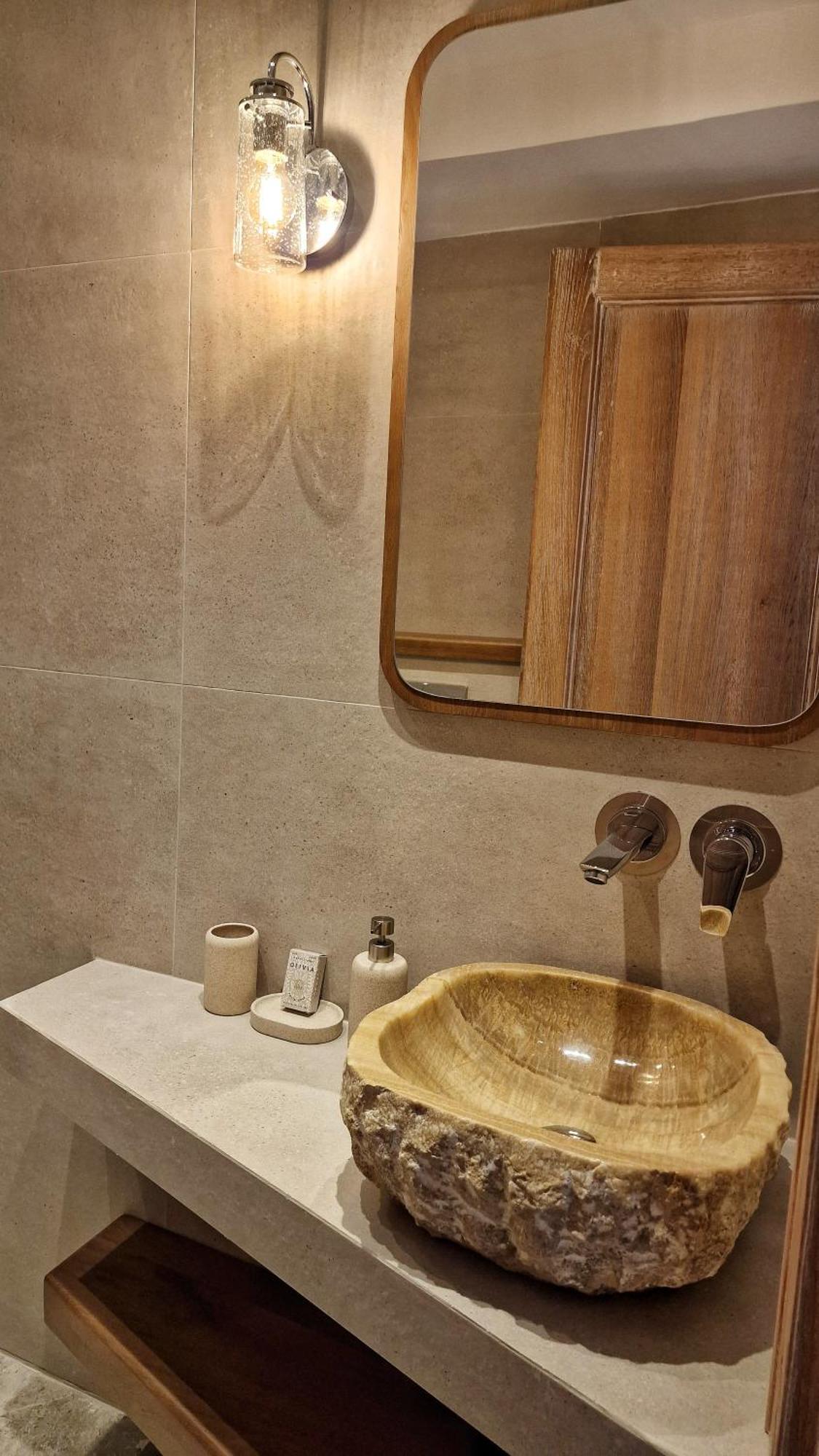 Teresa Luxury Daire
