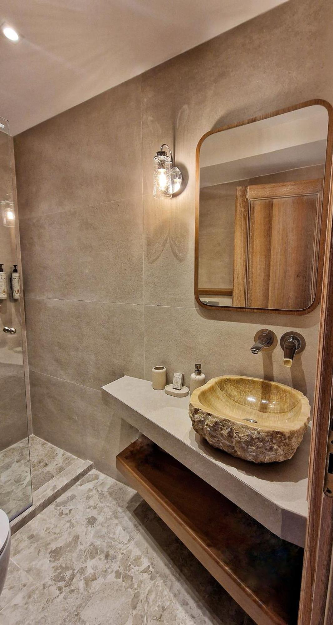 Teresa Luxury Daire Limenas (Thasos)