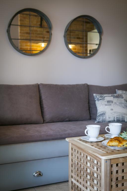 Teresa Luxury Daire Limenas (Thasos)