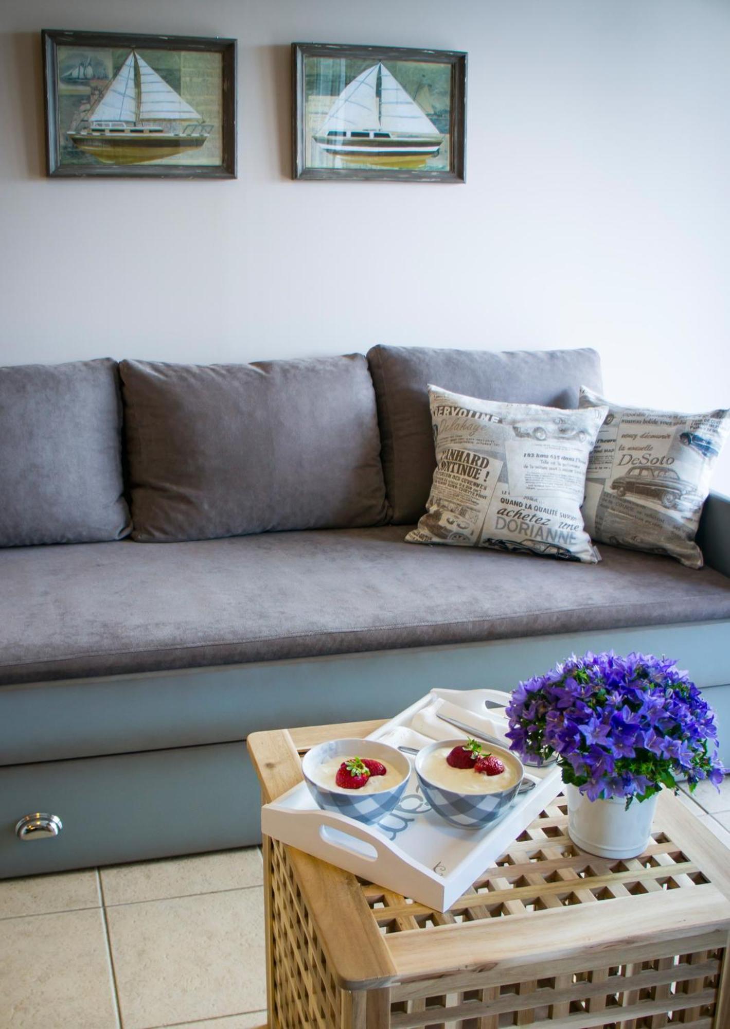 Teresa Luxury Daire