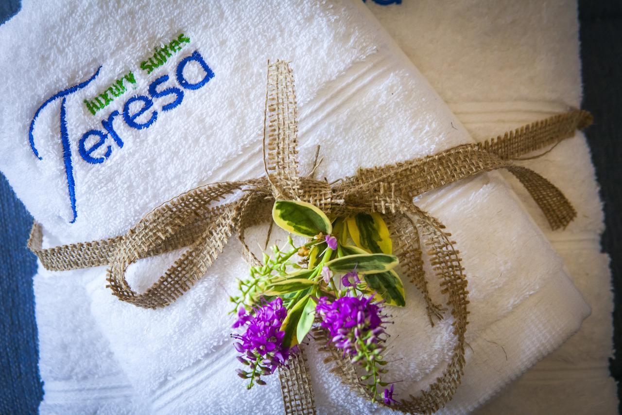 Daire Teresa Luxury Limenas (Thasos)