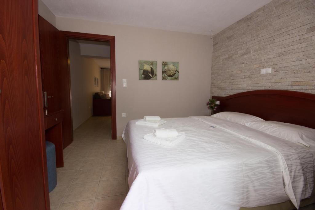 Teresa Luxury * Limenas (Thasos)