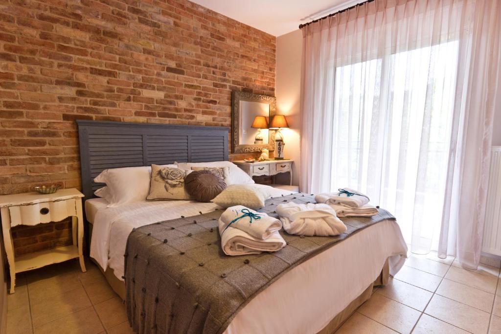 Daire Teresa Luxury