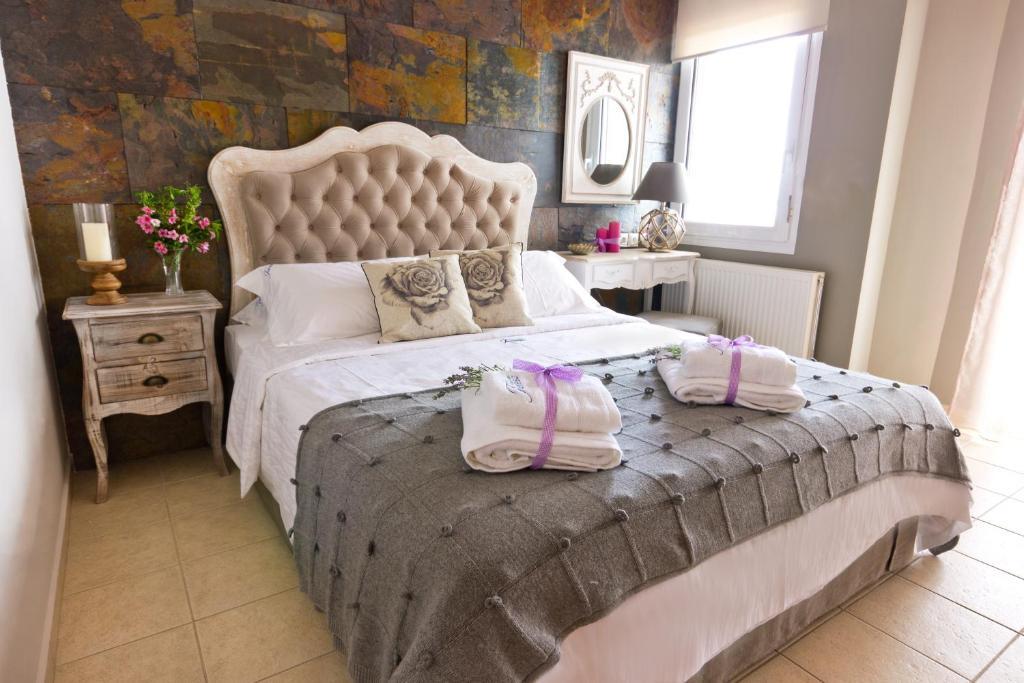 Teresa Luxury Daire Limenas (Thasos)
